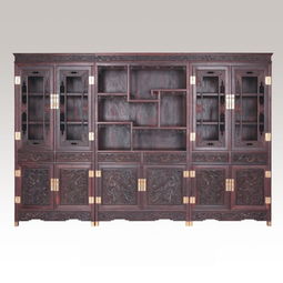中式酒柜设计特点尺寸 如何挑选中式酒柜